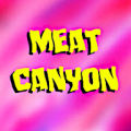 MeatCanyon cover art