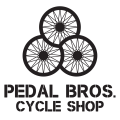 Pedal Bros Main cover art